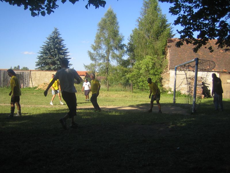Stlky - Veterni PS 2007