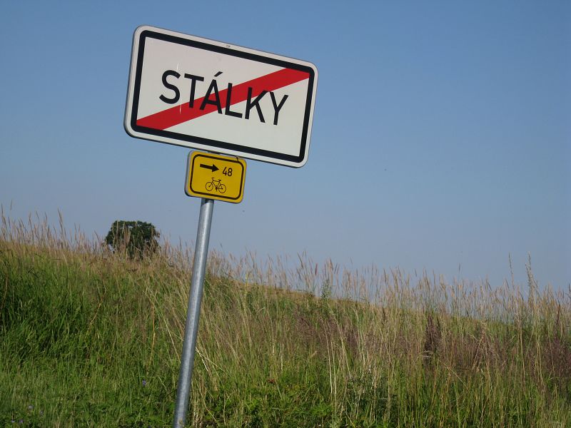 Stlky - Veterni PS 2008