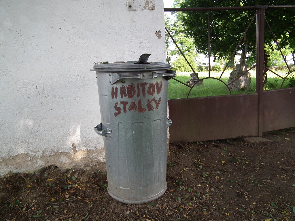 Stlky - Veterni PS 2012